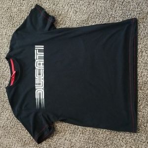 Ducati shirt